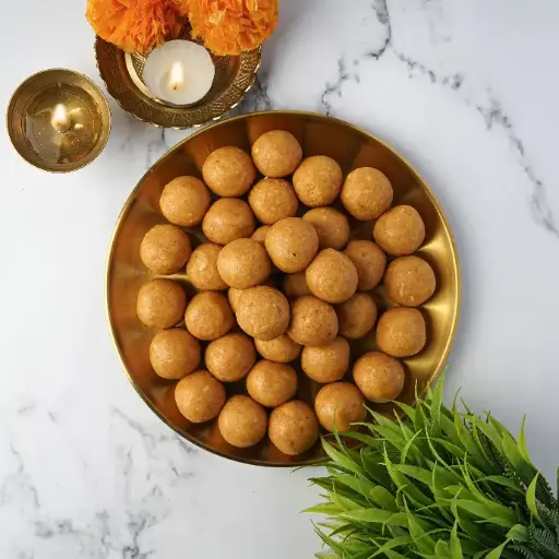 Dal Laddoo