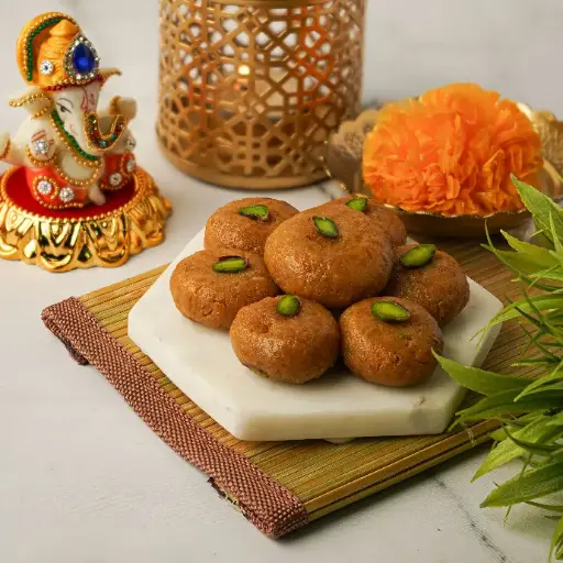 Shahi Peda